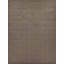 Demani Wool Chevron Area Rug in Flax-25181667