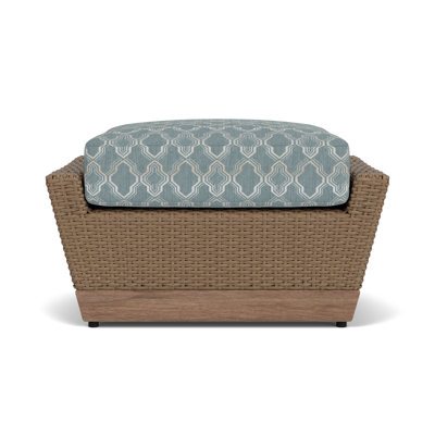 Charisma Outdoor Ottoman