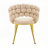 Velvet Dining Chairs-910453509-910453510