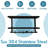 22.8 " Towel Rack-100249381