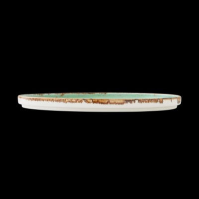 Assiette empilable Craft AQUA