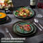 Stoneware Dinnerware - Service for 4-2051635094