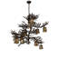 Dulcemaria 12 - Light Chandelier