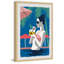 « adore the cocktail », impression encadrée-62732038