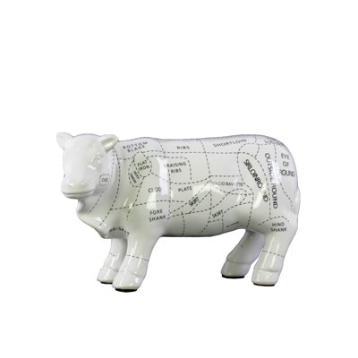Landreth Animals Decorative Object