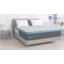Matelas hybride à plateau-coussin moyen 10 po Avenco-62660038