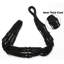 Ensemble de pots à fleurs suspendus 2 pièces Munir-308259283