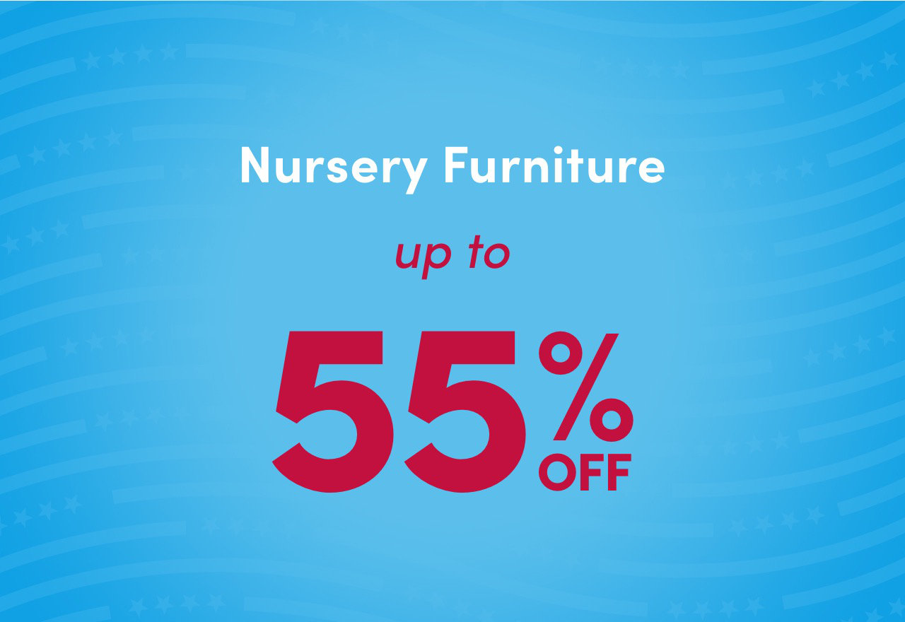 Nursery Furniture Clearance 2024 Wayfair