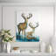 Curious Print by Emma Brooks-63563422-63563426