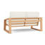 Pursuit Outdoor 2 - Seat Loveseat-1262744842