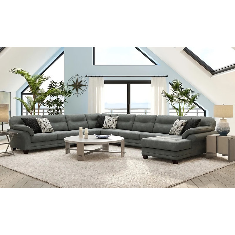 Canapé modulaire 2 pièces Ketsy