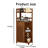 Prestan Accent Chest