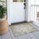 Machine Washable Indoor/Outdoor Emelia ACN2301 Global Rug