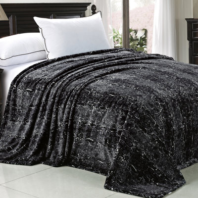 Safari Throw Blanket