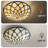 Tiffany semi flush mount lighting-113303719