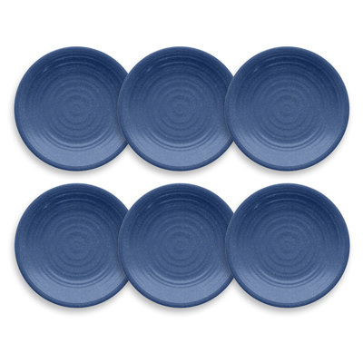 Denver Melamine Salad Plate