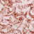 Chenille orange