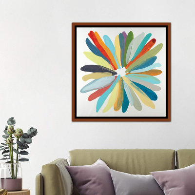 " Flow Free " by Randy Hibberd