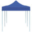 Vidaxl Foldable Tent Pop-Up With 4 Side Walls Outdoor Party Tent Garden Gazebo-125168994