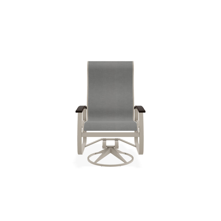 Belle Isle Outdoor Rocker Chair