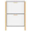12 Pair Shoe Storage Cabinet-311439654
