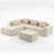 Beige est en rupture de stock