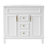 36'' Single Solid Wood Construction Bathroom Vanity With Sink, 2 Power Outlets, 1 Usb Port, And 1 Tybe C Port-858492129