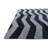 Jessen Black Rug