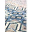 Ikat One-of-a-Kind 7'9" X 9'9" Area Rug