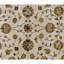Handmade Silk and Wool Area Rug