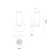 Revolve 1 - Light Wallchiere