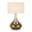Lampe de table 25,5 po Khania-434588276