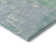 Premium Machine Washable Kumbhar AMF1338 Blocks Rug