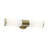 Collingwood 2 - Light Dimmable Vanity Light-1543405734