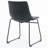 Anke Faux Leather Upholstered Dining Chairs -1029606035
