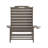 Ayleah Commercial Grade Outdoor Adjustable Lounge Chair with Cupholder-1293854589-1330953865