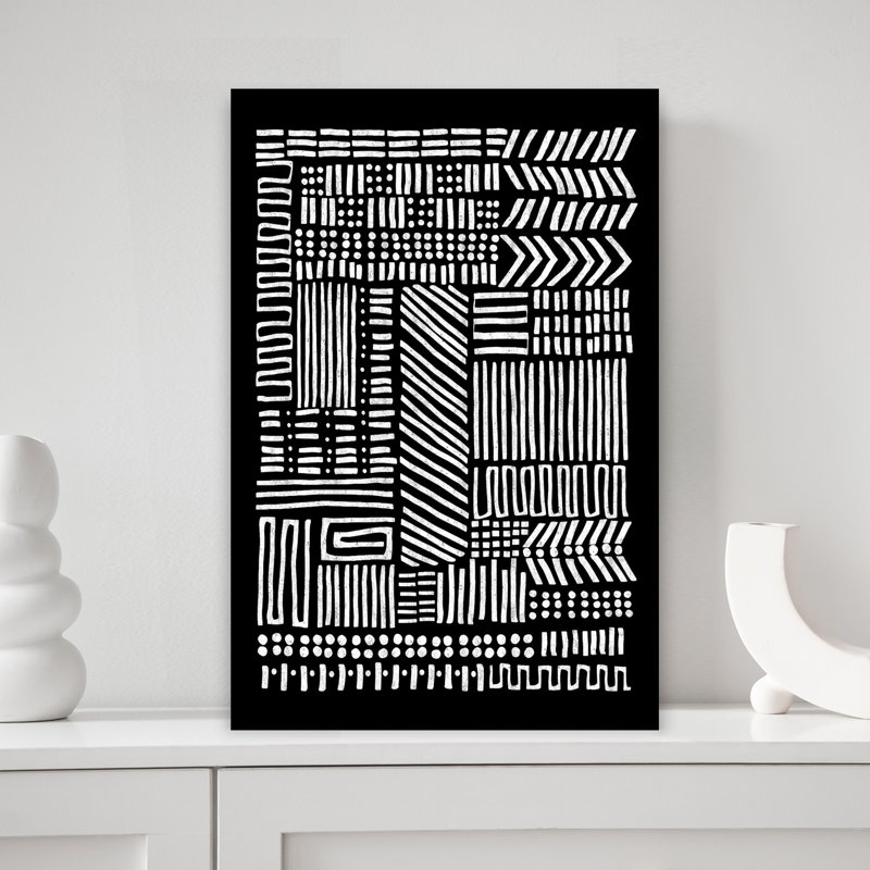 Print, 45.72 cm H x 30.48 cm W