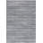 Ceiron Geometric Machine Made Rectangle 7'9" x 10'8" Polypropylene Area Rug in Navy/White