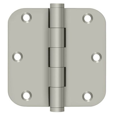 Butt Bearing Hinge