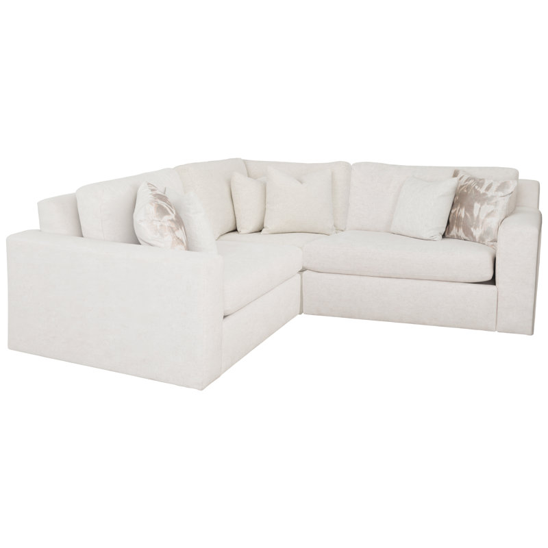 Francis Upholstered Sectional