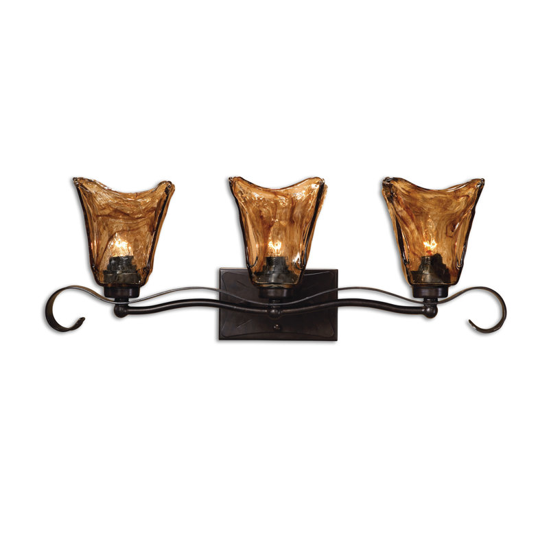Constantine Armed Sconce