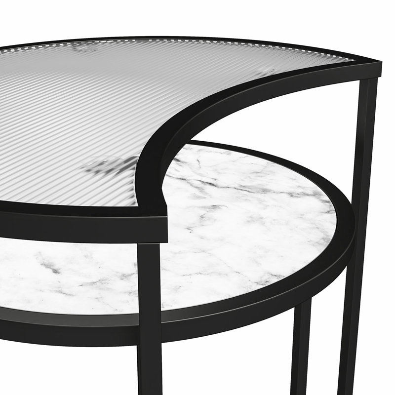 Azam Frame Nesting Tables