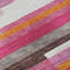 Tapis rosé de qualité supérieure lavable à la machine Prisco-1408952506