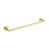 Satin Brass