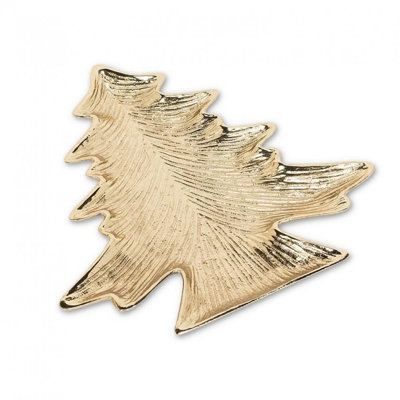 Plateau plat pour arbre de Noël