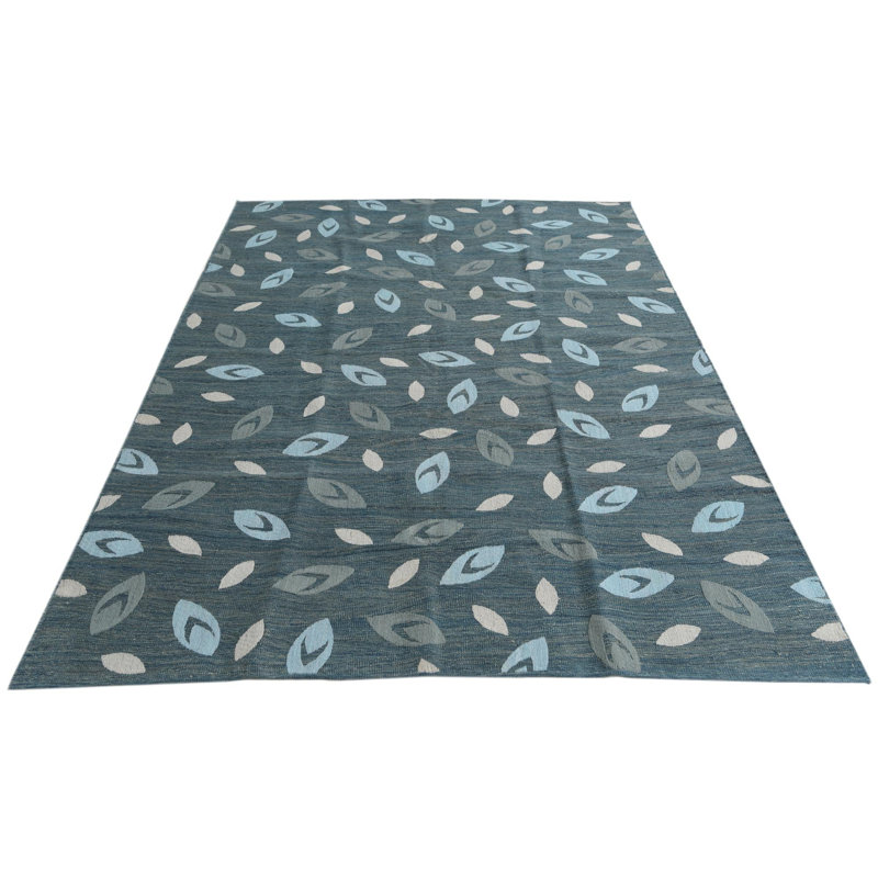 Jaylen Blue Rug