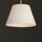 Decriel 3-Light Dimmable Dining Room Chandelier