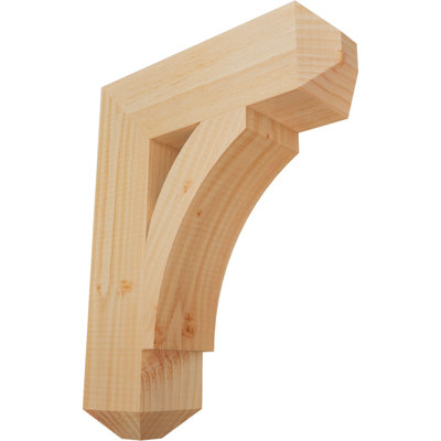 Thorton Craftsman Bracket