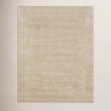 Karastan Rugs Terra Firma Cream Area Rug