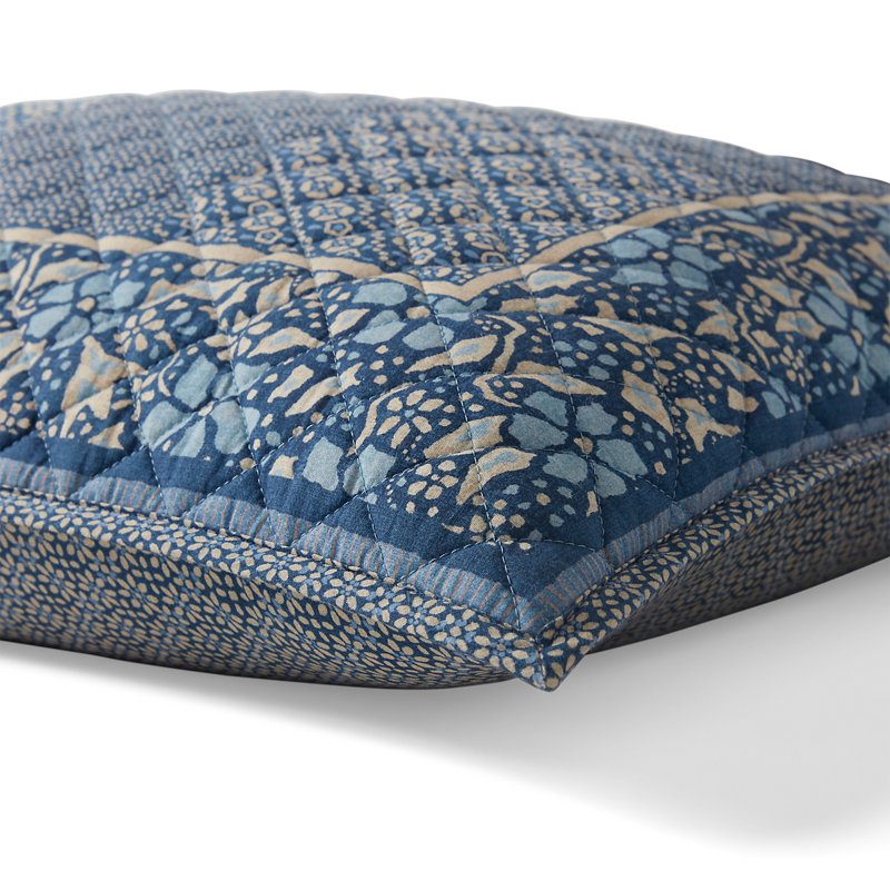 Taie décorative Penwood, Double